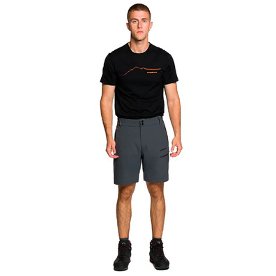 Pantalón Desmontable Trangoworld Palec DF 750