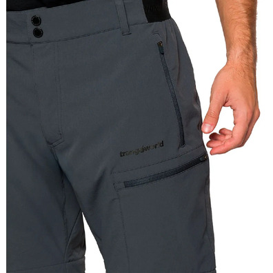 Pantalón Desmontable Trangoworld Palec DF 750