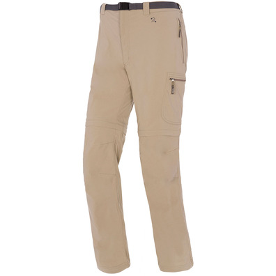 Pantalón desmontable Trangoworld Temot DN 170