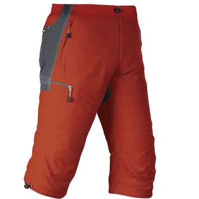 Pantalón pirata Trangoworld Becar 8B4
