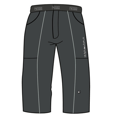 Pantalón Pirata Trangoworld Siurana 710