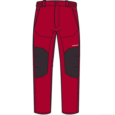 Pantalón Trangoworld Akuma 1C1