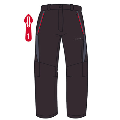 Pantalón Trangoworld Balu 019