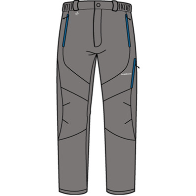 Pantalón Trangoworld Cheski 1P0