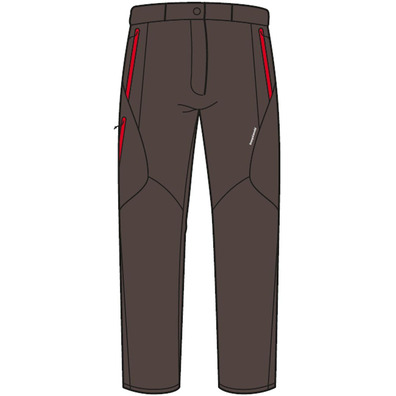 Pantalón Trangoworld Dubby 4G3