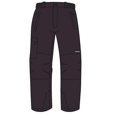 Pantalón Trangoworld Kalpa 344