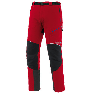 Pantalón Trangoworld TRX2 Pes Stretch 2E0