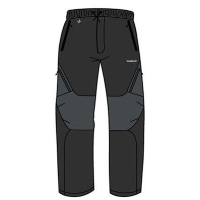 Pantalón Trangoworld Walik kid 212