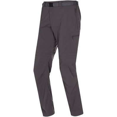 Pantalón Desmontable Trangoworld Aroche VN 680