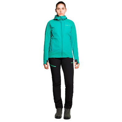 Pantalón Trangoworld Balmaz DF 710