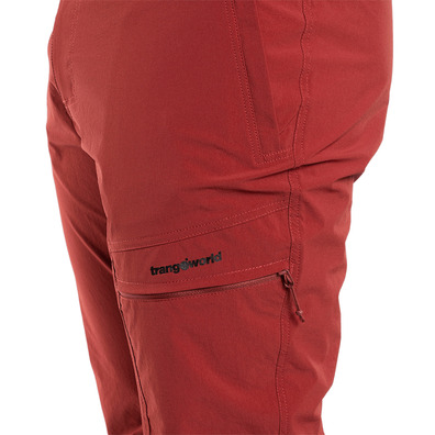 Pantalón Trangoworld Basset TH 1G0