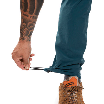 Pantalón Trangoworld Caprile 1T0