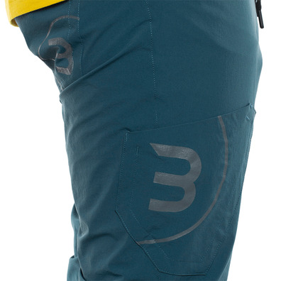 Pantalón Trangoworld Caprile 1T0