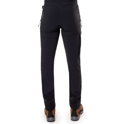 Pantalón Trangoworld Dhaulagiri 110