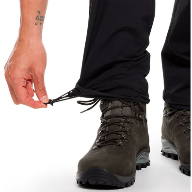 Pantalón Trangoworld Drohmo SF 210