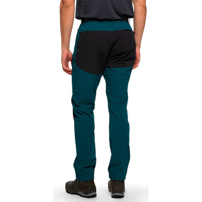 Pantalón Trangoworld Drohmo SF 2A1