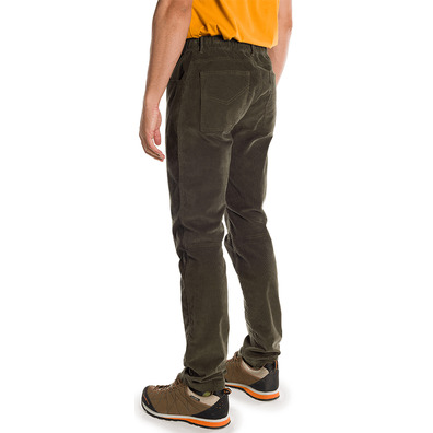 Pantalón Trangoworld Fossano 52D