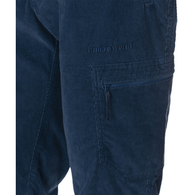 Pantalón Trangoworld Goym DC 52G
