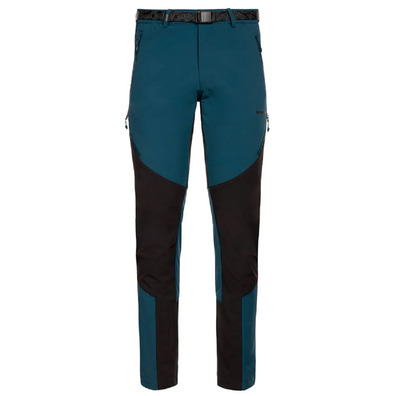 Pantalón Trangoworld Grisons 720