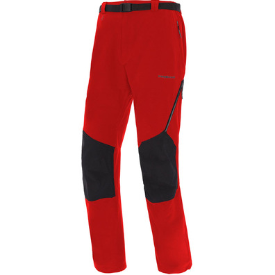 Pantalón Trangoworld Kasu DN 8A0