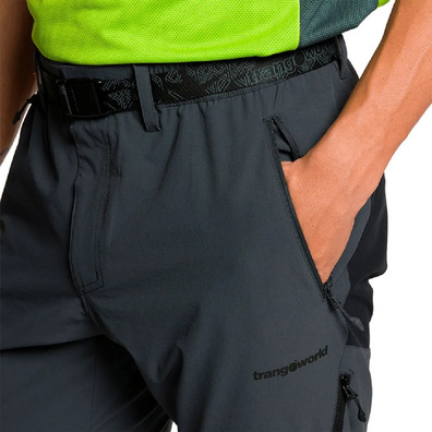 Pantalón Trangoworld Limoux 751