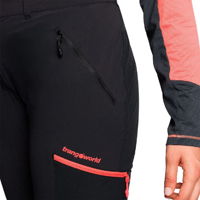 Pantalón Trangoworld Malaren DF 210
