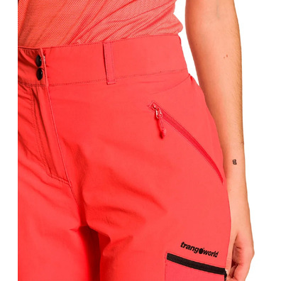 Pantalón Trangoworld Malaren DF 2L0