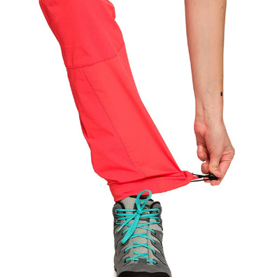 Pantalón Trangoworld Malaren DF 2L0