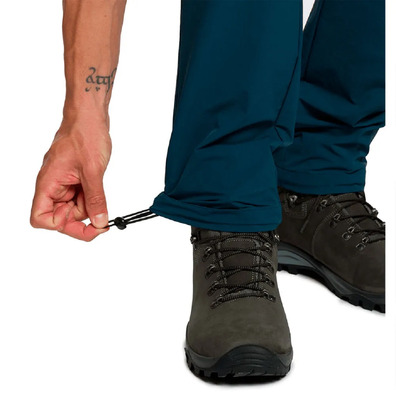 Pantalón Trangoworld Rudah DF 720