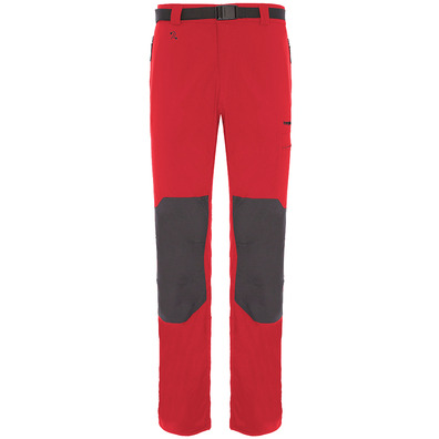 Pantalón Trangoworld Zayo DN 162