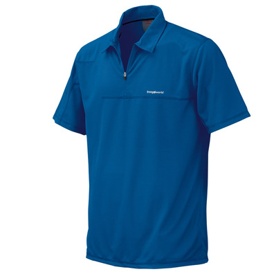 Polo Trangoworld Espui 240
