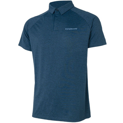 Polo Trangoworld Gordon 1N0