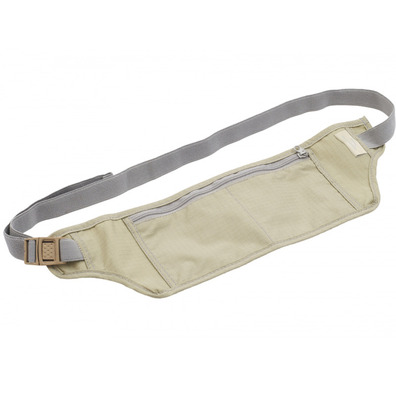 Portadocumentos Easy Camp Money Belt 1 bolsillo