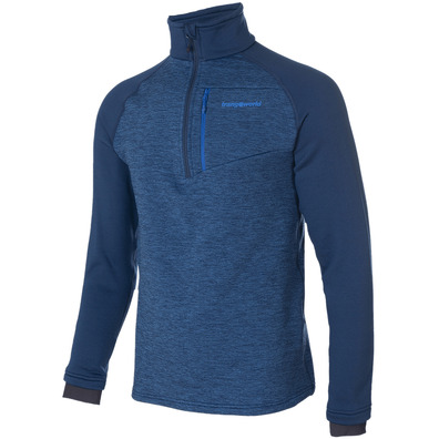 Pullover Trangoworld Peclet 770