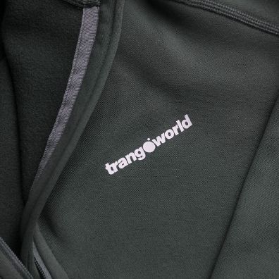 Pullover Trangoworld Qoruq 1K0
