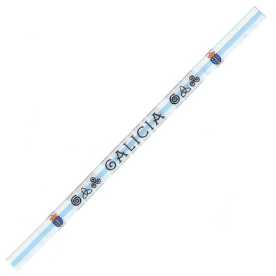 Pulsera Tela Galicia 201