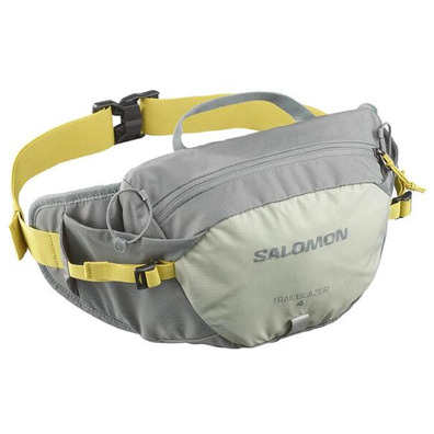 Riñonera Salomon Trailblazer 4 Verde