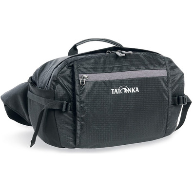 Riñonera Tatonka Hip Bag L Negra