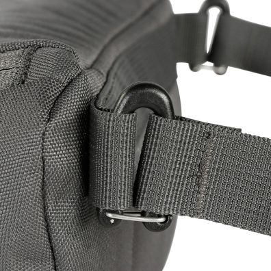 Riñonera Tatonka Hip Belt Pouch Gris