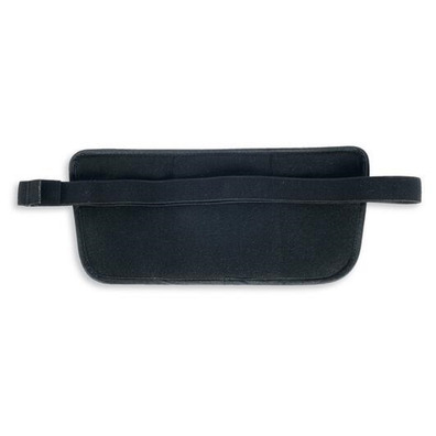 Riñonera Tatonka Skin Moneybelt Int. RFID Block Negro
