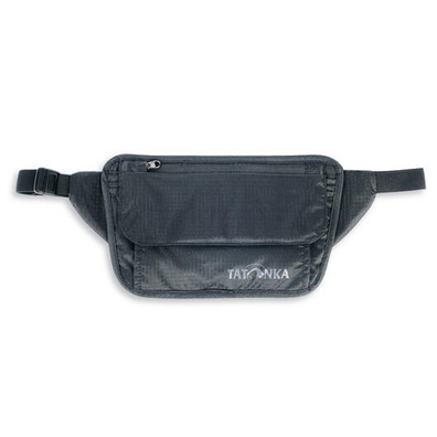 Riñonera Tatonka Skin Waist Pouch Negro