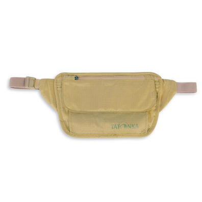 Riñonera Tatonka Skin Waist Pouch Verde