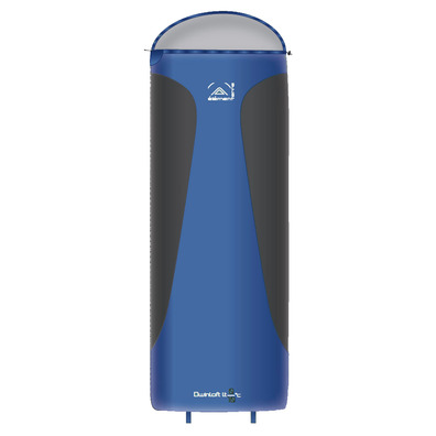 Saco de dormir Elementerre Dwinloft LT Azul