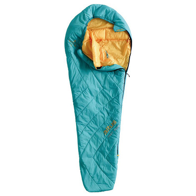 Saco dormir Altus Tibet 700 S DCHA