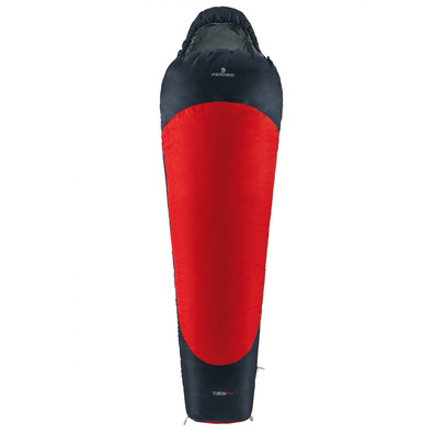 Saco Ferrino Yukon Pro Rojo