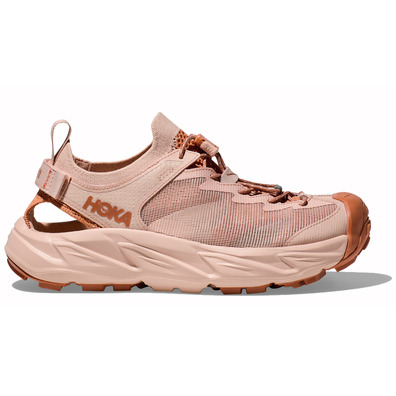Sandalia Hoka Hopara 2 W Rosa