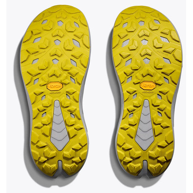 Sandalia Hoka Infini Hike TC Azul