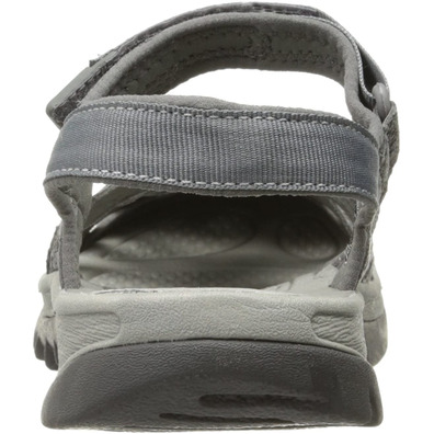Sandalia Keen Rose Sandal W Gris