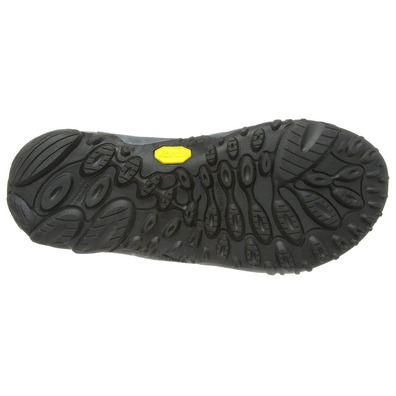 Sandalias Merrell Kahuna III Negro