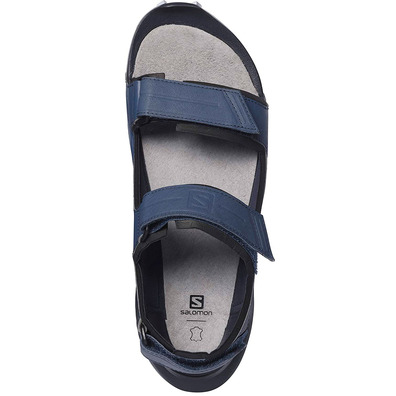 Sandalia Salomon Speedcross Azul